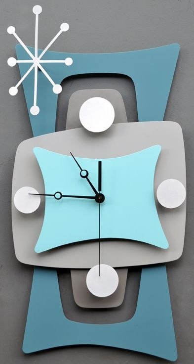 imagem do arquivo vetor para download Relógio elegante minimalista