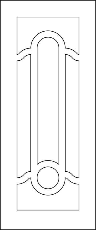 imagem do arquivo vetor para download Vetor de design de porta de madeira