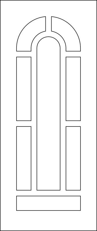 imagem do arquivo vetor para download Vetor de pele de porta de madeira compensada