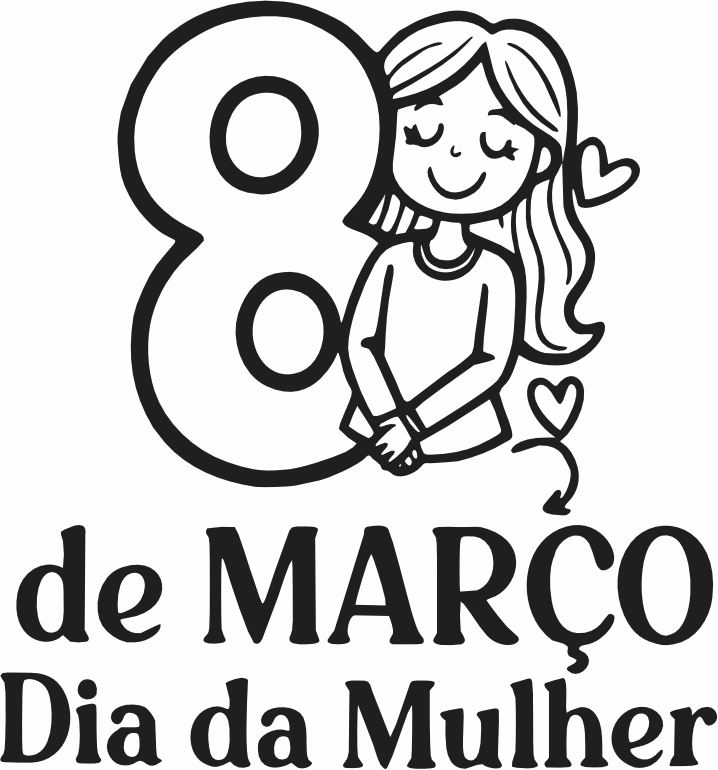 imagem do arquivo vetor para download Vetor do dia da mulher8 de março