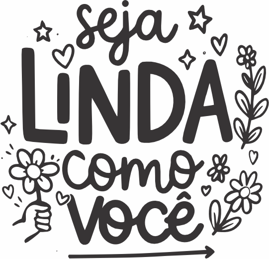 imagem do arquivo vetor para download Vetor do dia da mulher seja linda como você