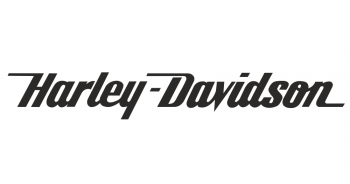 imagem do arquivo vetor para download Vetor do logotipo da Harley-Davidson