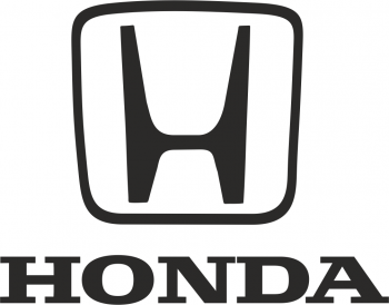 imagem do arquivo vetor para download Vetor do logotipo da Honda
