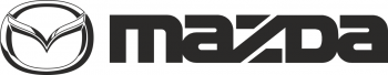 imagem do arquivo vetor para download Vetor do logotipo da Mazda