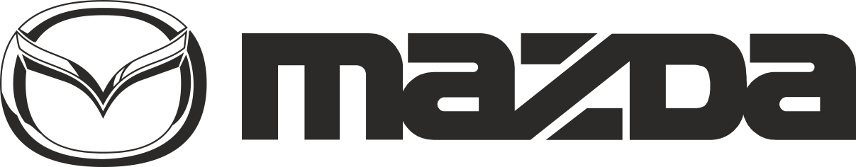 imagem do arquivo vetor para download Vetor do logotipo da Mazda