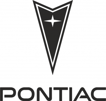 imagem do arquivo vetor para download Vetor do logotipo da Pontiac
