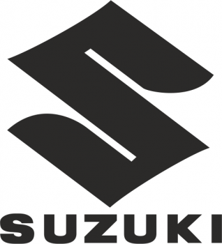 imagem do arquivo vetor para download Vetor do logotipo da Suzuki