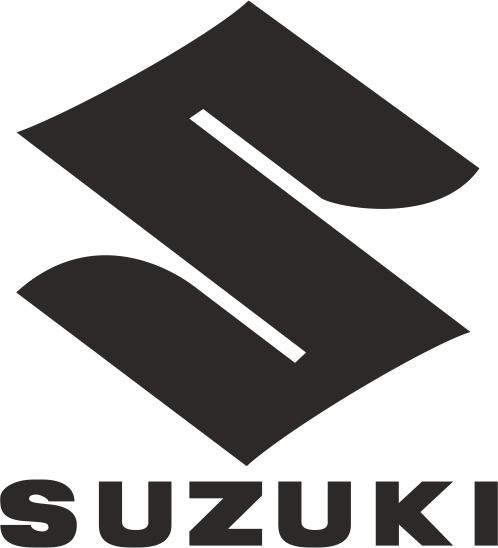 imagem do arquivo vetor para download Vetor do logotipo da Suzuki