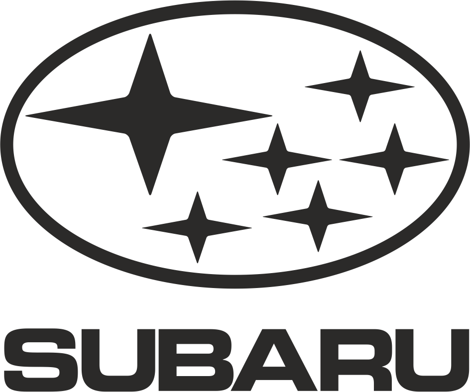 imagem do arquivo vetor para download Vetores de Logo Subaru