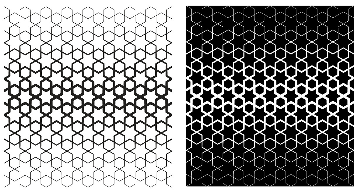 imagem do arquivo vetor para download Design Geométrico