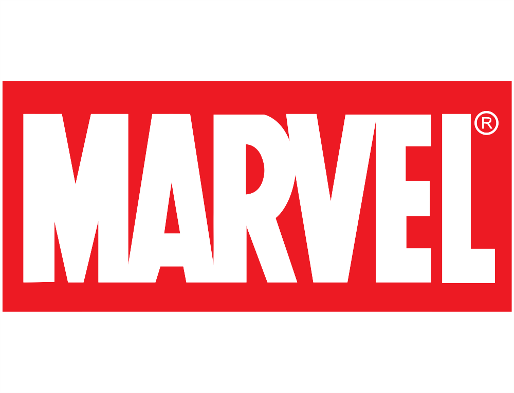 imagem do arquivo vetor para download Logo Marvel