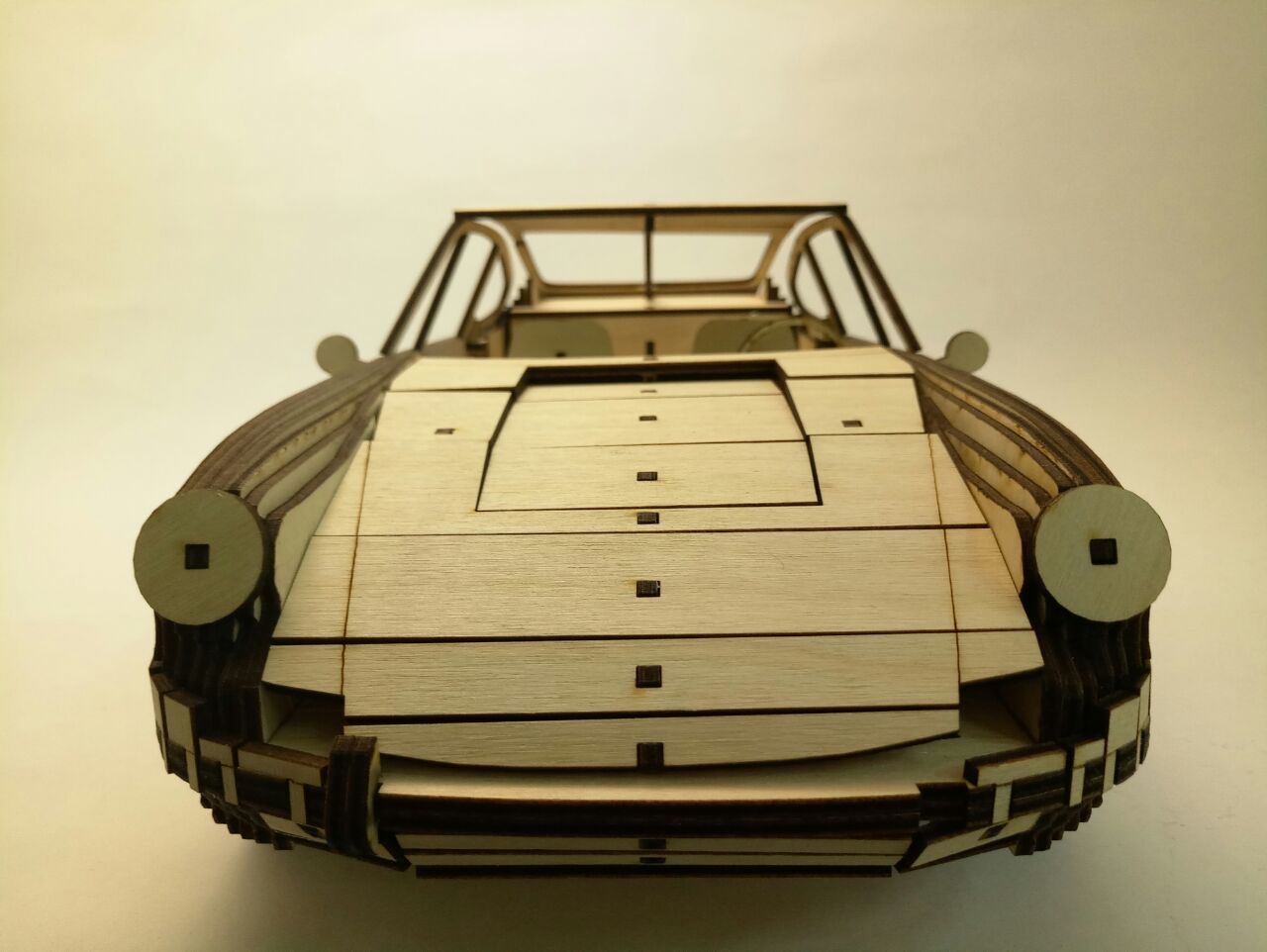 imagem do arquivo vetor para download Miniatura Porsche 911 1964