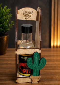 imagem do arquivo vetor para download Caixinha de Leite para garrafa 50ml