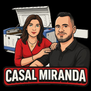 imagem do arquivo vetor para download Parceria TOP entre Casal Miranda e Vetor Maker