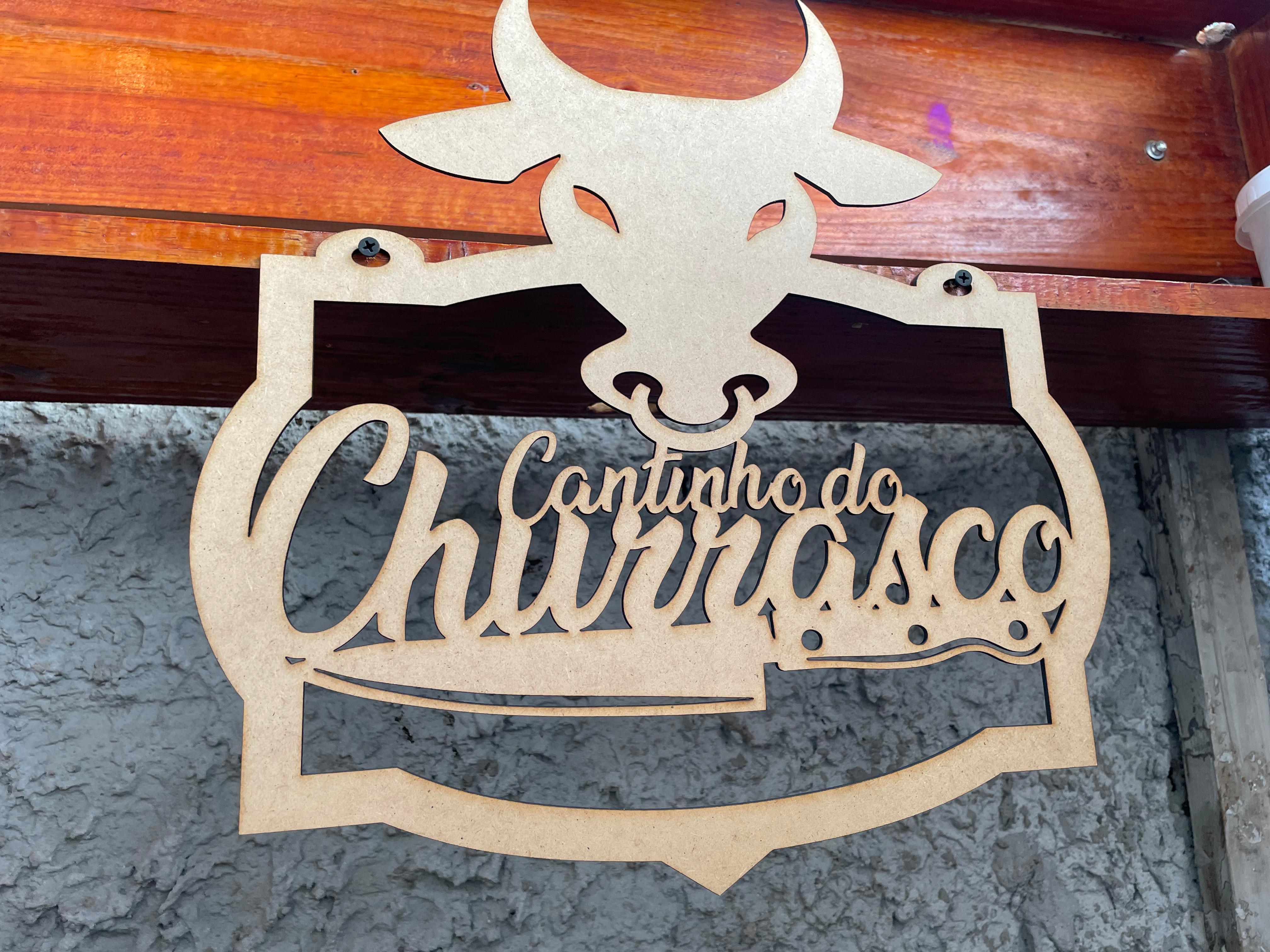 imagem do arquivo vetor para download placa decorativa 