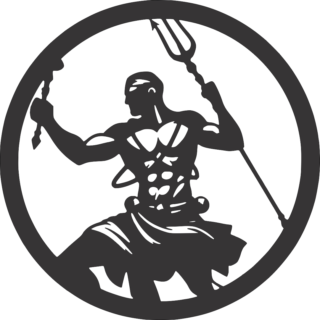 imagem do arquivo vetor para download Mandala Orixá - Exú