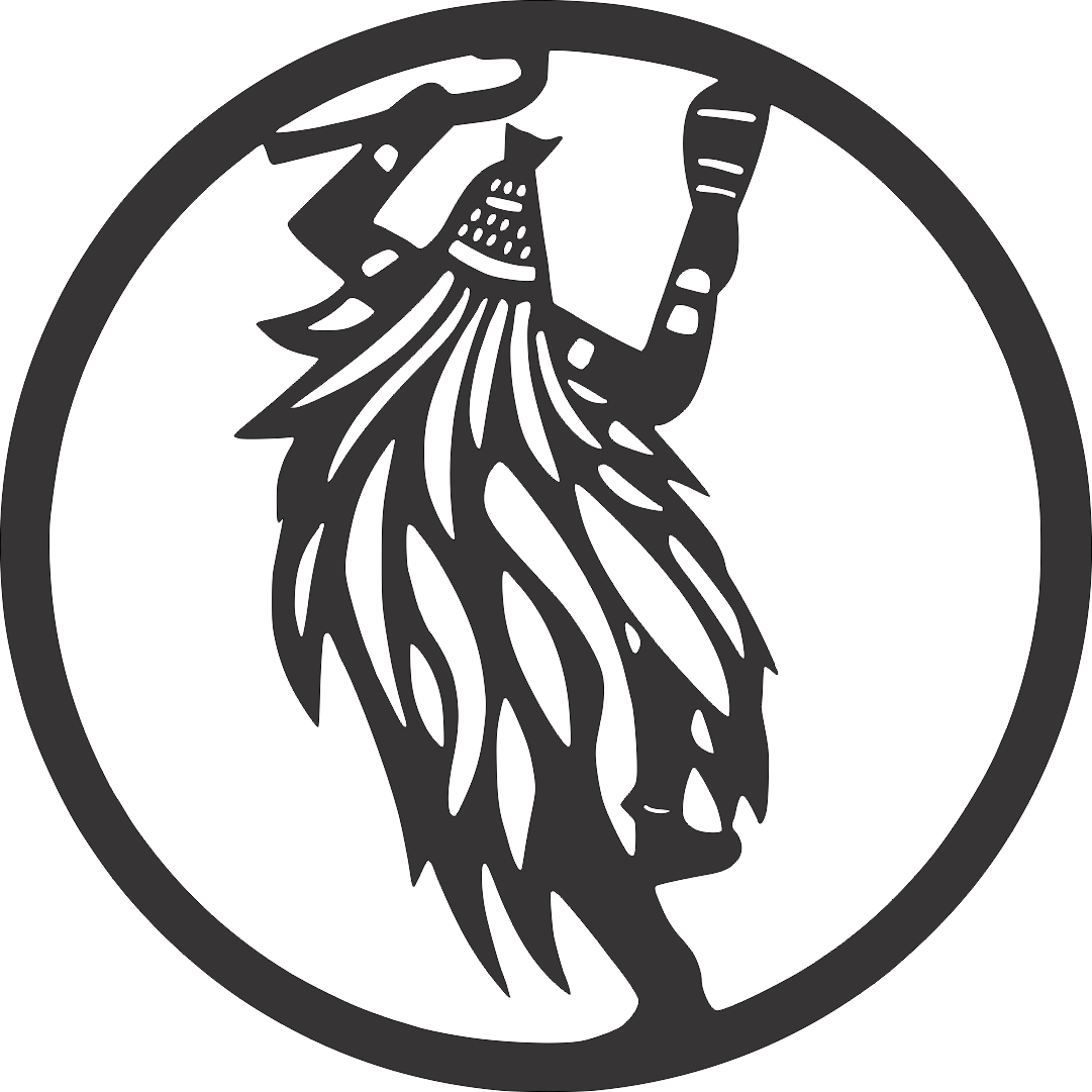 imagem do arquivo vetor para download Mandala Orixá - Omulu
