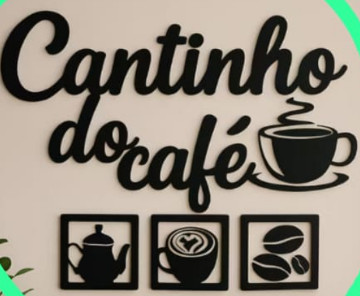 imagem do arquivo vetor para download CANTINHO DO CAFÉ 
