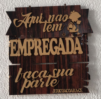 imagem do arquivo vetor para download DECORAÇÃO MDF EMPREGADA