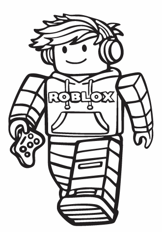 imagem do arquivo vetor para download ROBLOX VETOR 