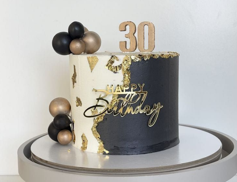 imagem do arquivo vetor para download TOPO BOLO 30 ANOS