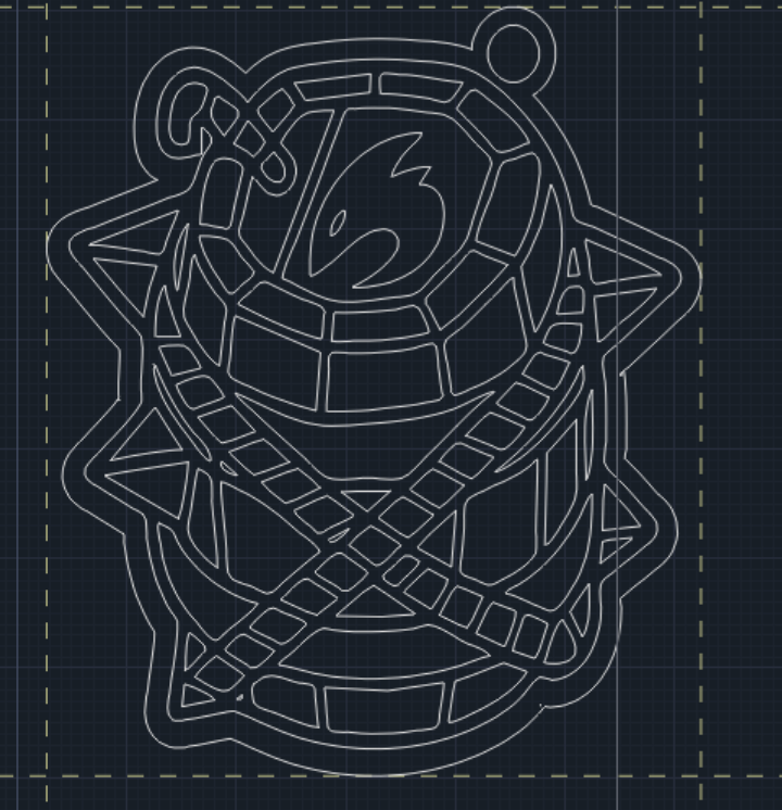 imagem do arquivo vetor para download Barril de pólvora