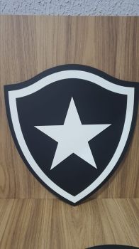 imagem do arquivo vetor para download Logo botafogo