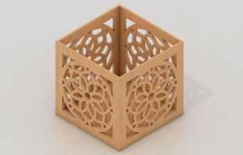 imagem do arquivo vetor para download Ebalagem Para Trufas de Chocolate