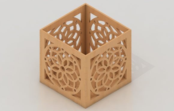 imagem do arquivo vetor para download Ebalagem Para Trufas de Chocolate